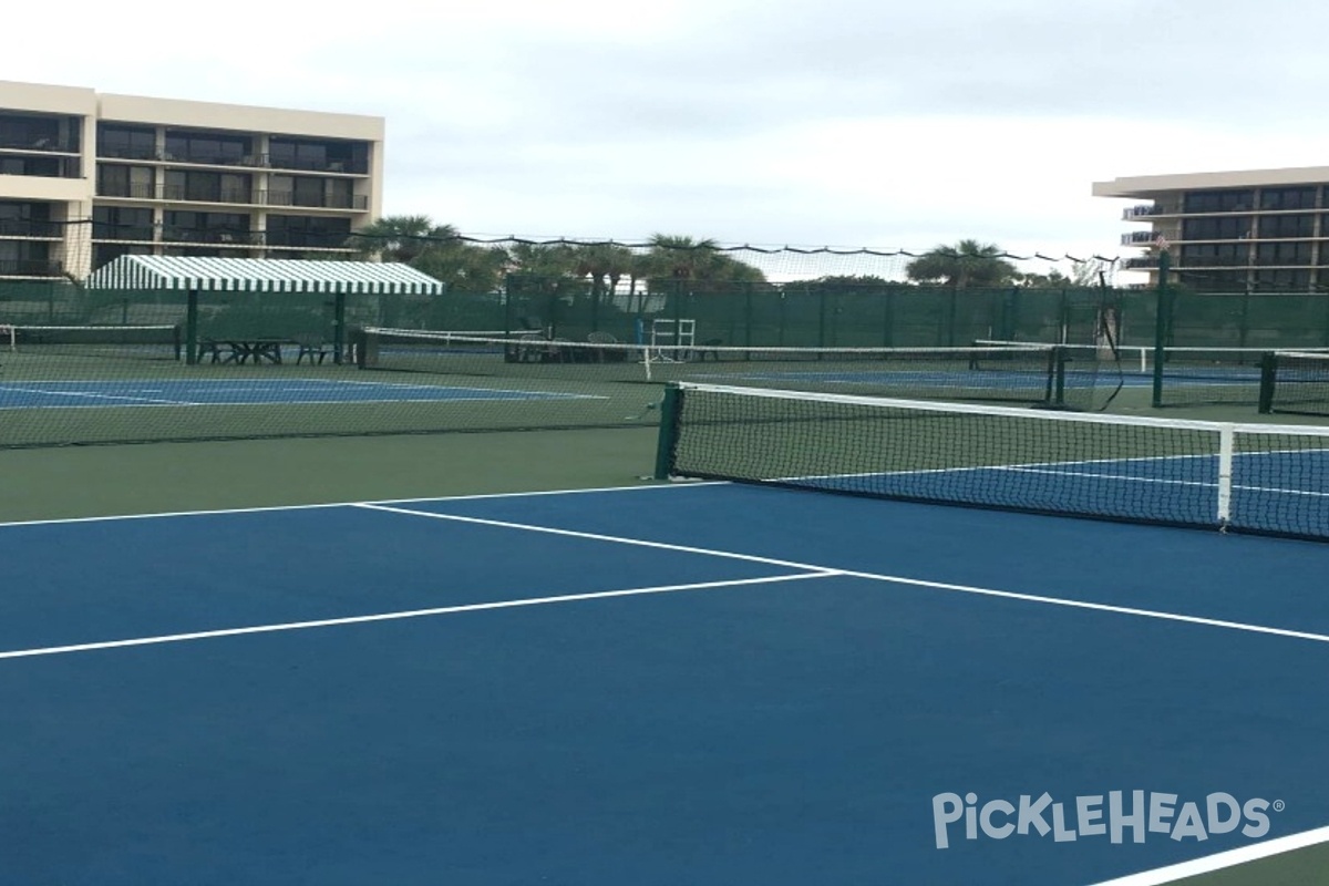 Photo of Pickleball at Yacht & Racquet Club of Boca Raton